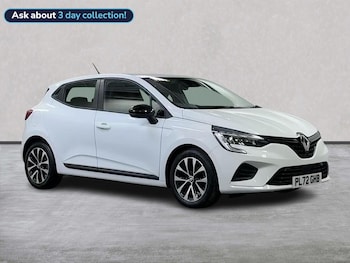 Used Renault Clio 2023 for sale - 78594746: Photo