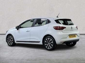 Used Renault Clio 2023 for sale - 78594746: Photo