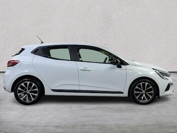Used Renault Clio 2023 for sale - 78594746: Photo