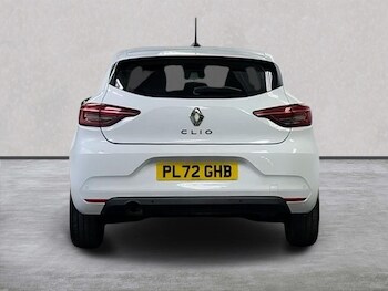 Used Renault Clio 2023 for sale - 78594746: Photo
