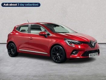 Used Renault Clio 2022 for sale - 79073834: Photo
