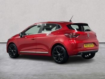 Used Renault Clio 2022 for sale - 79073834: Photo