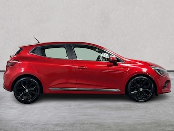 Used Renault Clio 2022 for sale - 79073834: Photo