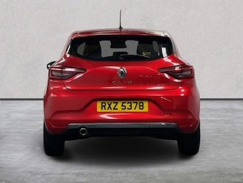 Used Renault Clio 2022 for sale - 79073834: Photo
