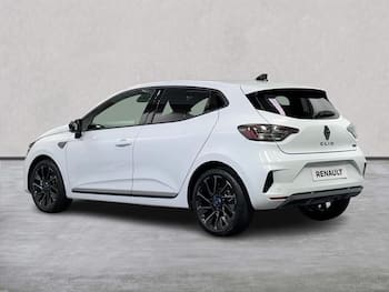 Used Renault Clio 2026 for sale - 79774995: Photo