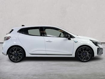 Used Renault Clio 2026 for sale - 79774995: Photo