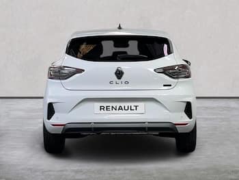 Used Renault Clio 2026 for sale - 79774995: Photo