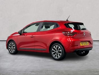 Used Renault Clio 2023 for sale - 79663754: Photo