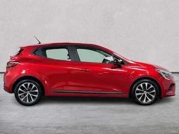 Used Renault Clio 2023 for sale - 79663754: Photo