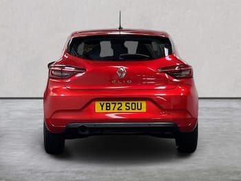 Used Renault Clio 2023 for sale - 79663754: Photo