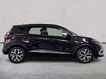 Used Renault Captur 2018 for sale - 79626556: Photo