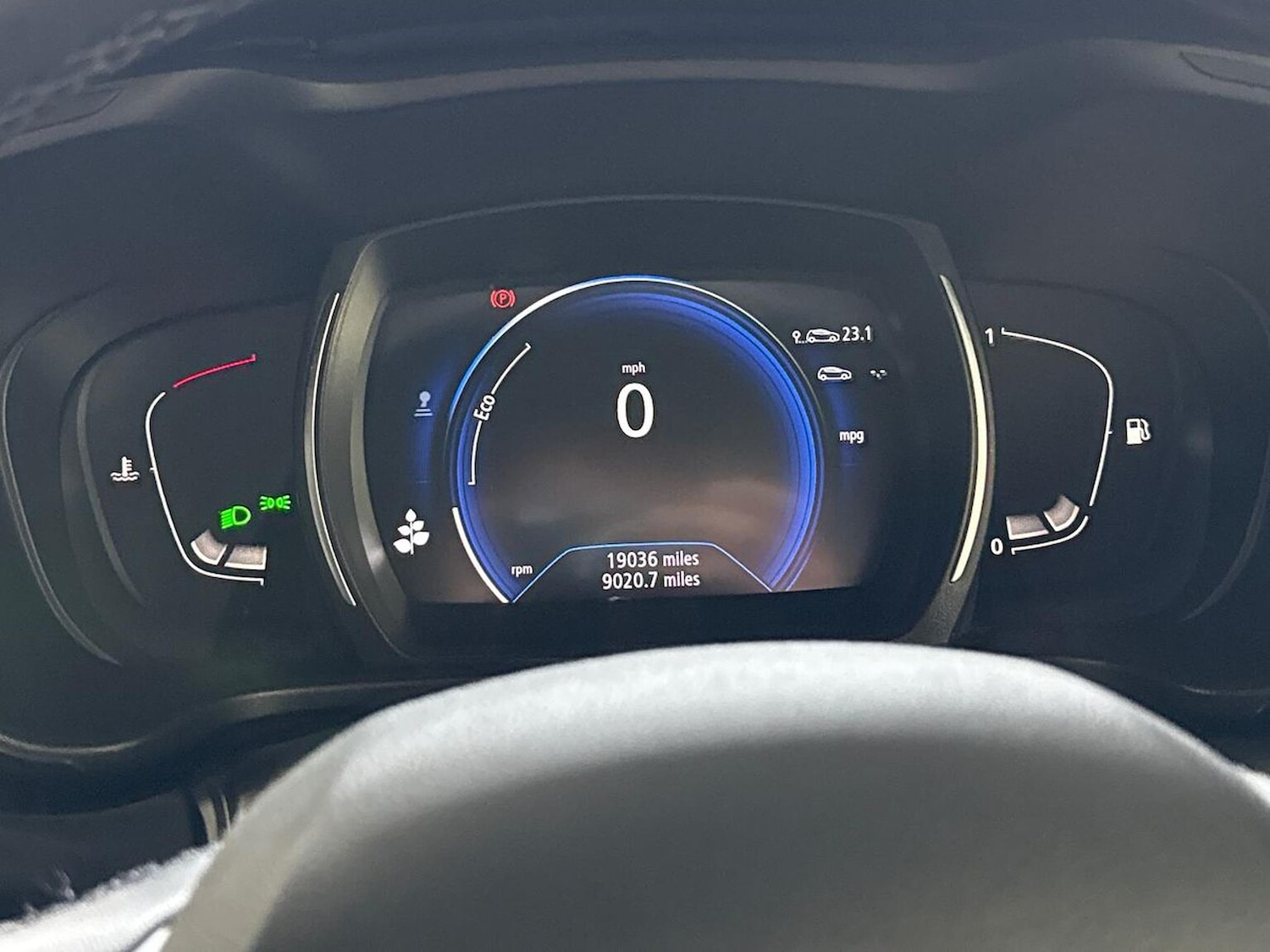 Used Renault Kadjar 2020 for sale - 76945938: Photo 10