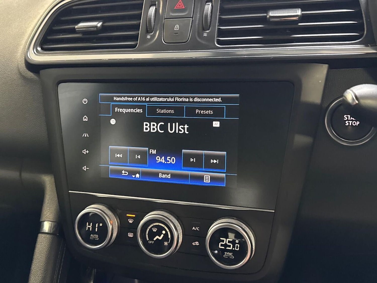 Used Renault Kadjar 2020 for sale - 76945938: Photo 11