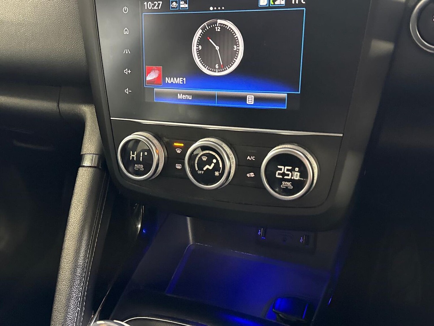 Used Renault Kadjar 2020 for sale - 76945938: Photo 12