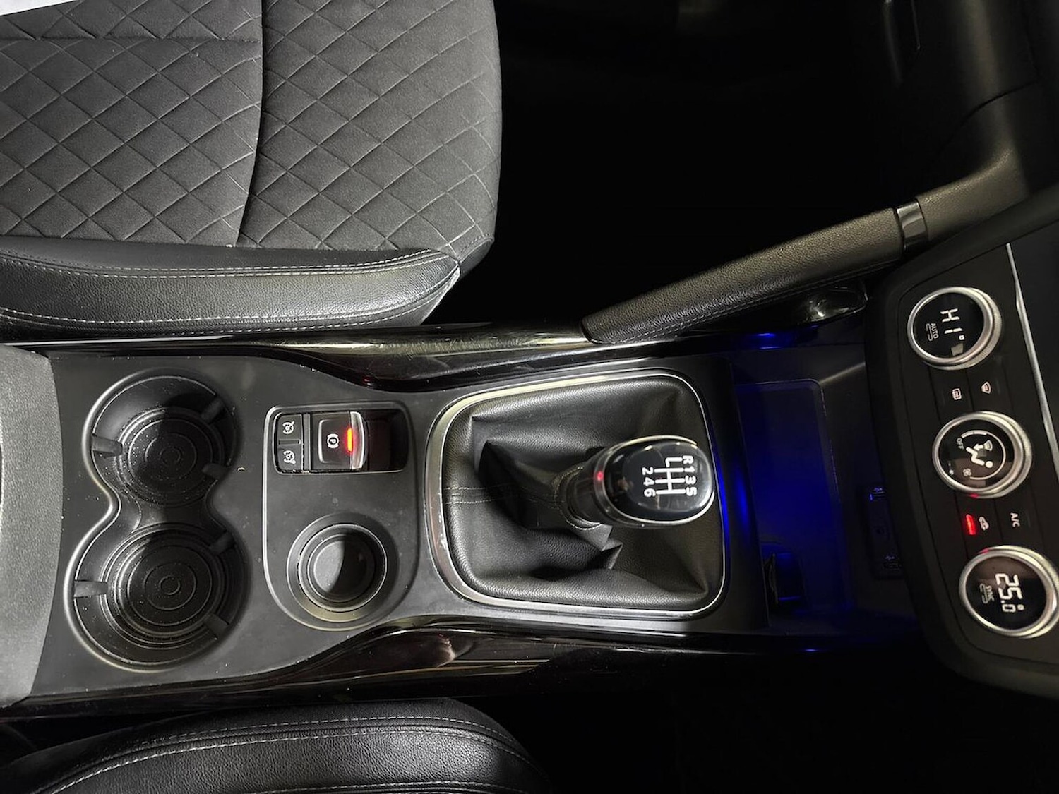 Used Renault Kadjar 2020 for sale - 76945938: Photo 13