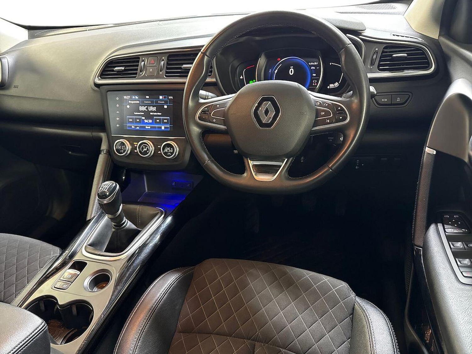 Used Renault Kadjar 2020 for sale - 76945938: Photo 15