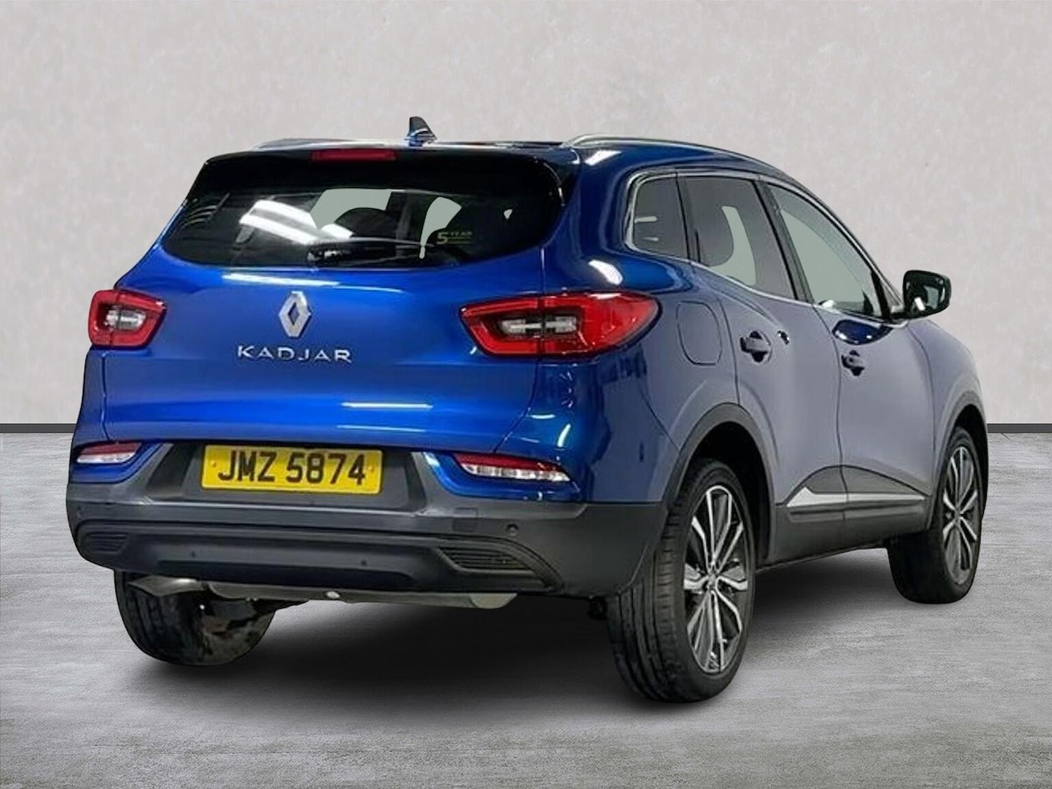 Used Renault Kadjar 2020 for sale - 76945938: Photo 18