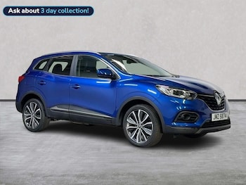 Used Renault Kadjar 2020 for sale - 76945938: Photo