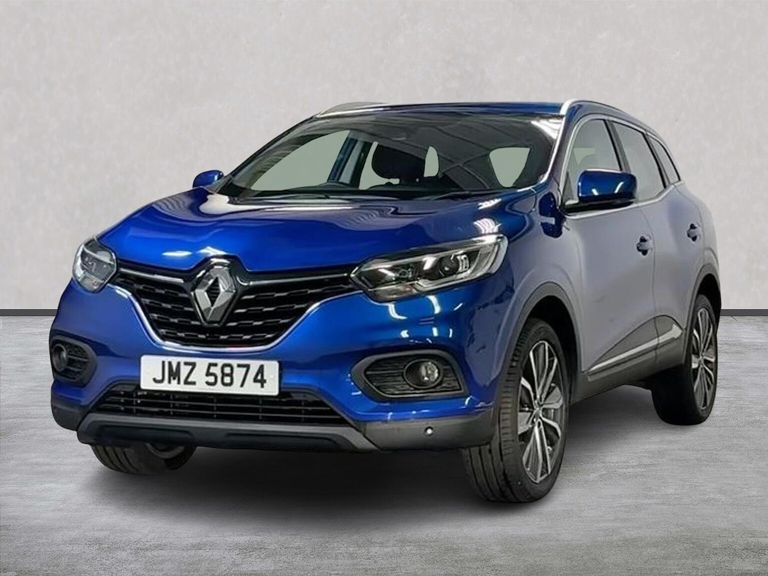 Used Renault Kadjar 2020 for sale - 76945938: Photo 20