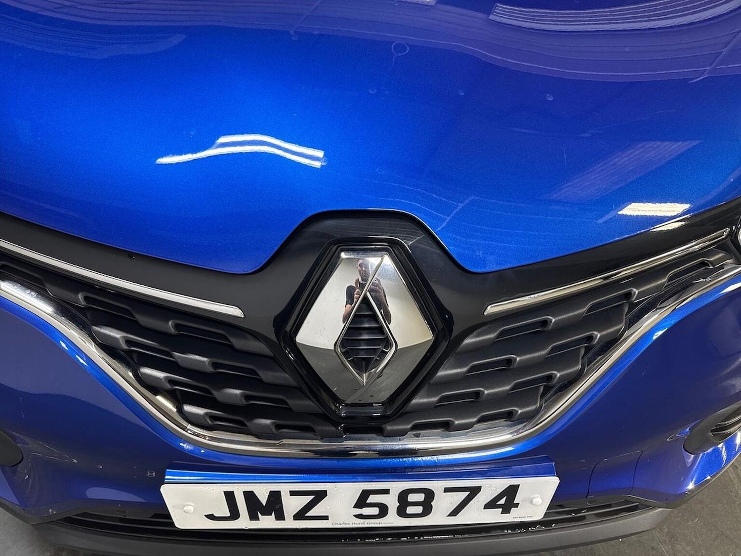 Used Renault Kadjar 2020 for sale - 76945938: Photo 28