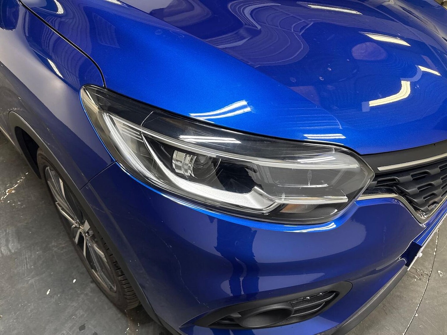 Used Renault Kadjar 2020 for sale - 76945938: Photo 29