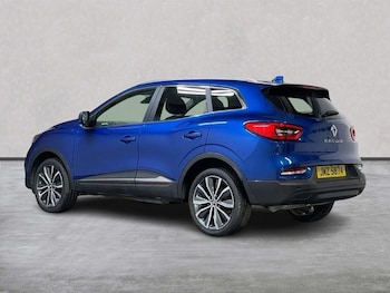 Used Renault Kadjar 2020 for sale - 76945938: Photo