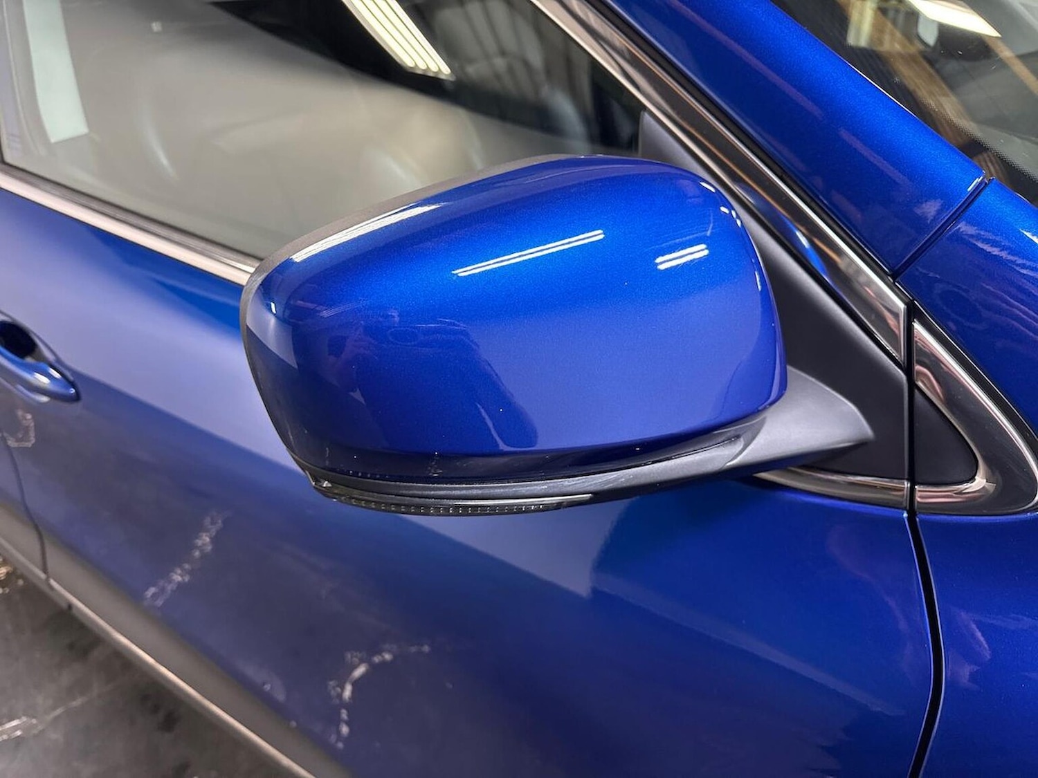 Used Renault Kadjar 2020 for sale - 76945938: Photo 30