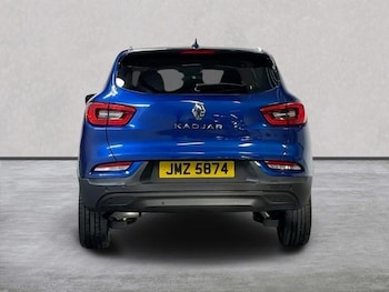 Used Renault Kadjar 2020 for sale - 76945938: Photo