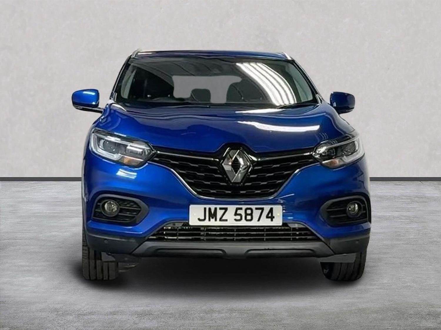 Used Renault Kadjar 2020 for sale - 76945938: Photo 5