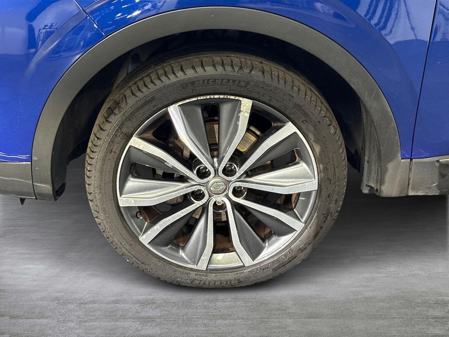 Used Renault Kadjar 2020 for sale - 76945938: Photo 6