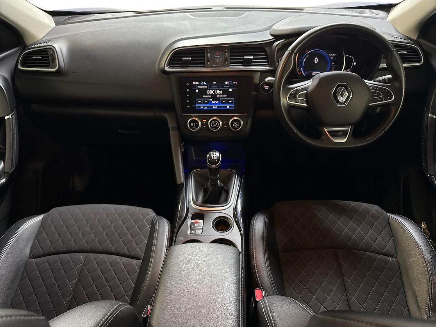 Used Renault Kadjar 2020 for sale - 76945938: Photo 8