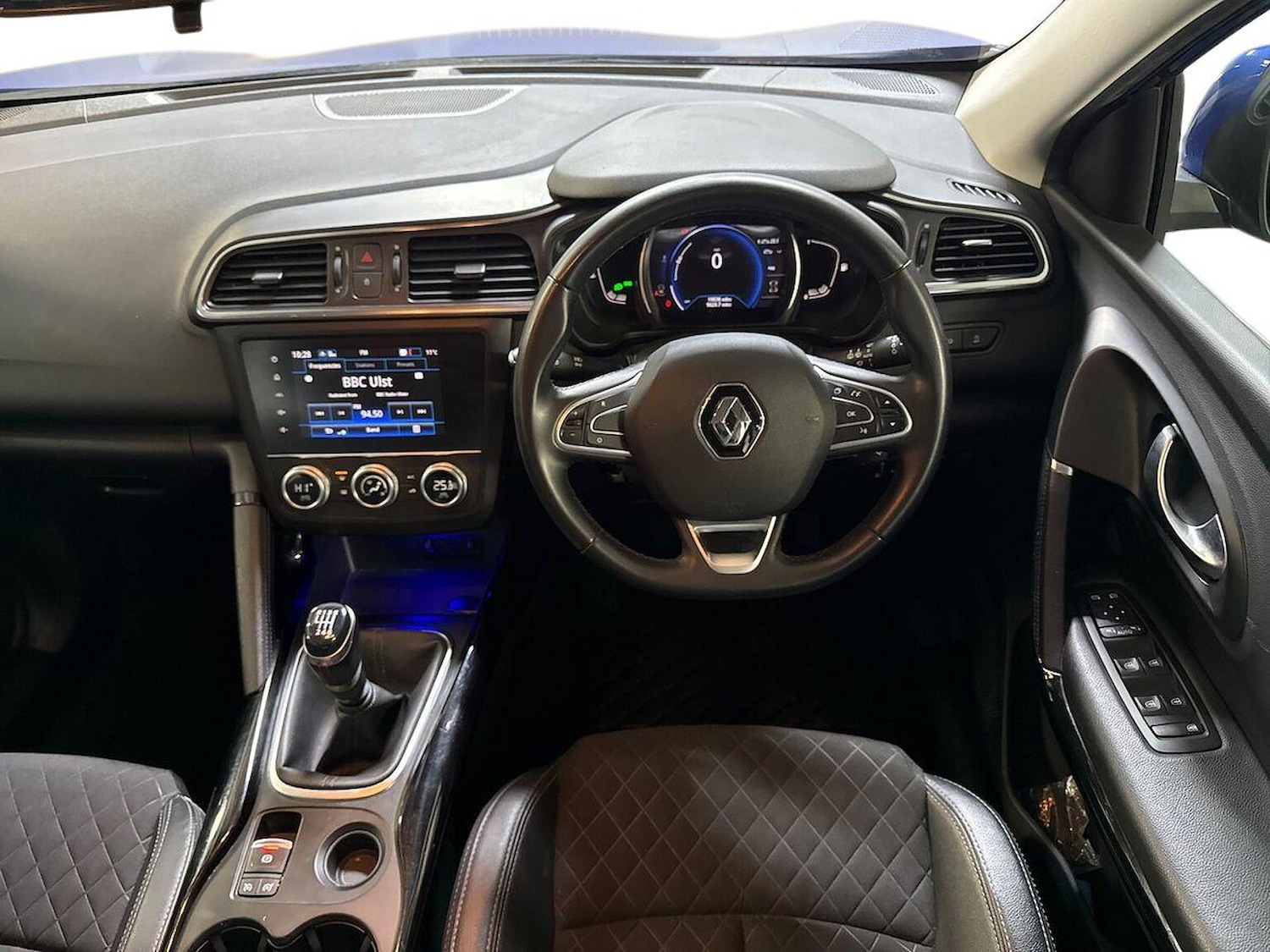 Used Renault Kadjar 2020 for sale - 76945938: Photo 9