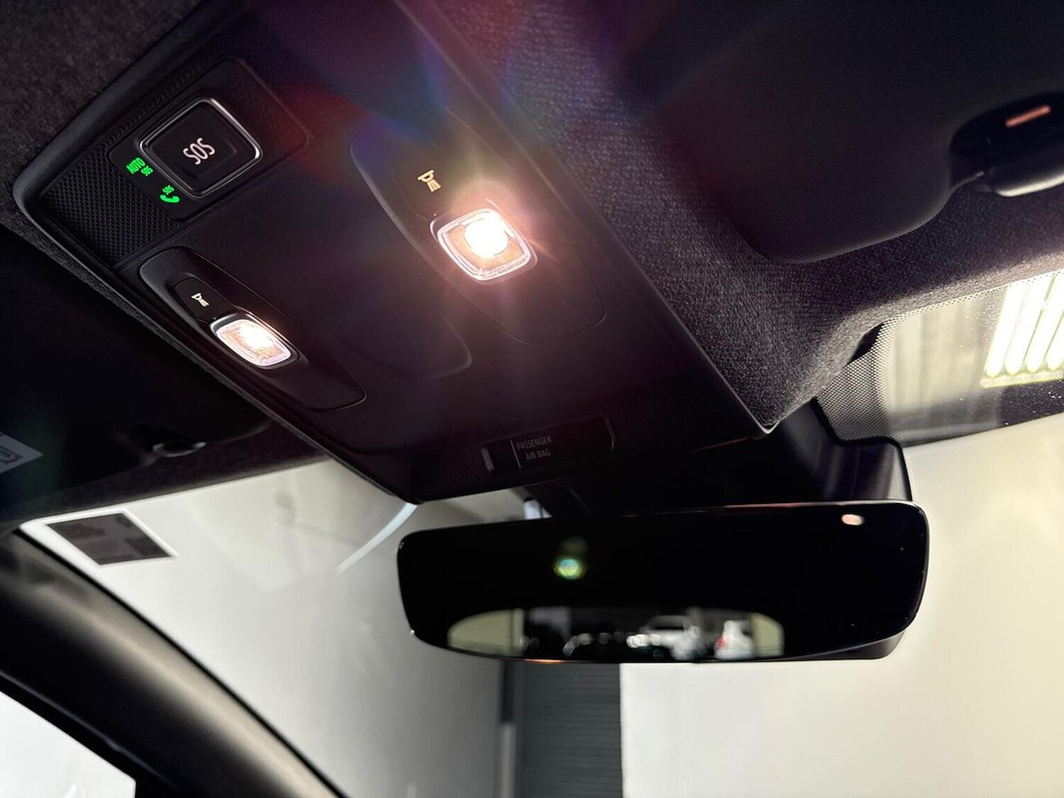 Used Renault Clio 2025 for sale - 77489752: Photo 14