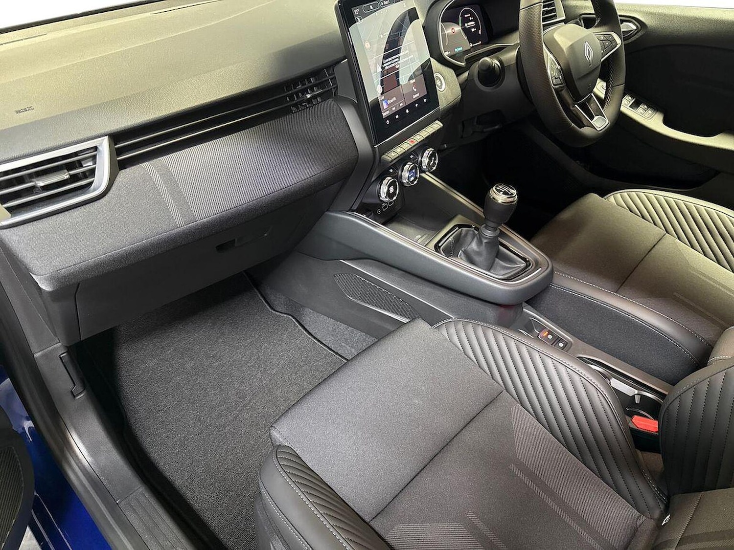 Used Renault Clio 2025 for sale - 77489752: Photo 7