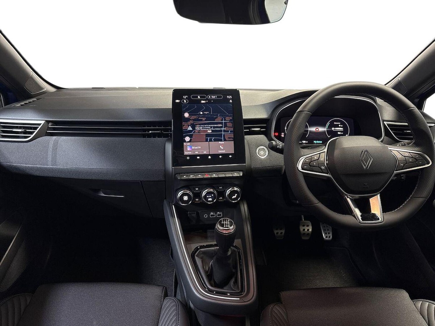 Used Renault Clio 2025 for sale - 77622365: Photo 8