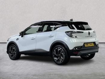 Used Renault Captur 2026 for sale - 78496116: Photo