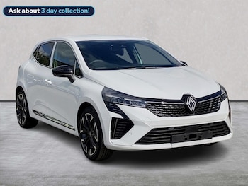 Used Renault Clio 2025 for sale - 75491105: Photo