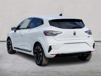 Used Renault Clio 2025 for sale - 75491105: Photo