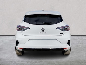Used Renault Clio 2025 for sale - 75491105: Photo