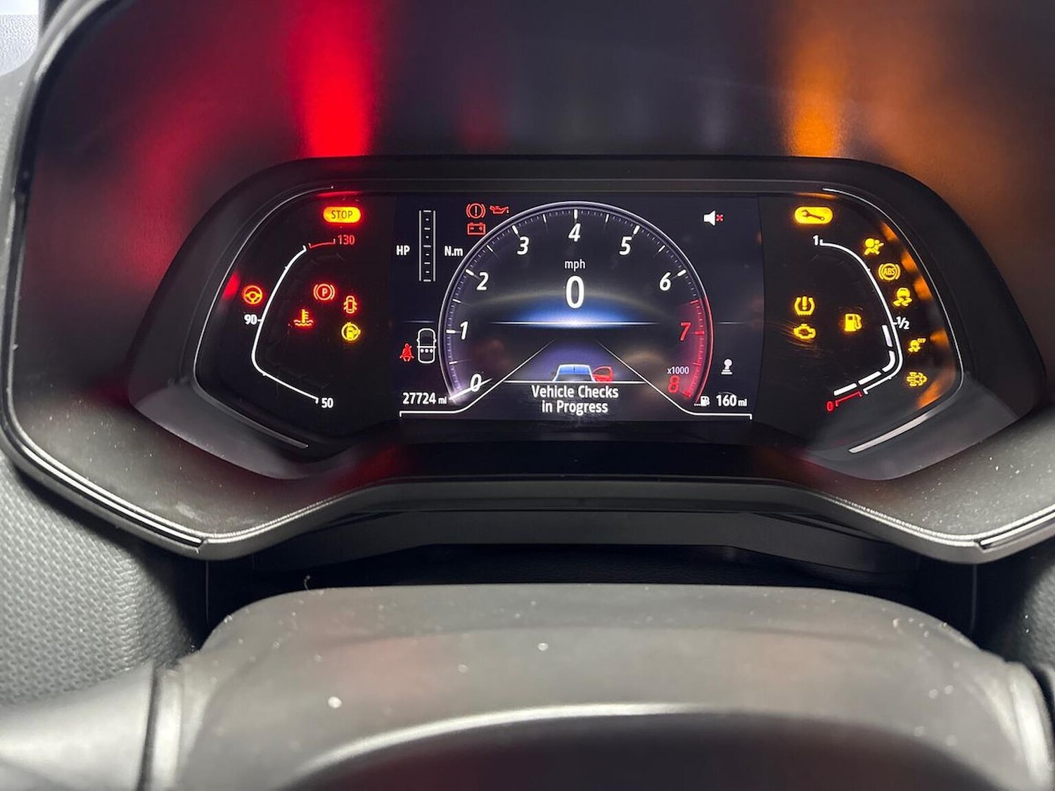 Used Renault Clio 2022 for sale - 77639276: Photo 10