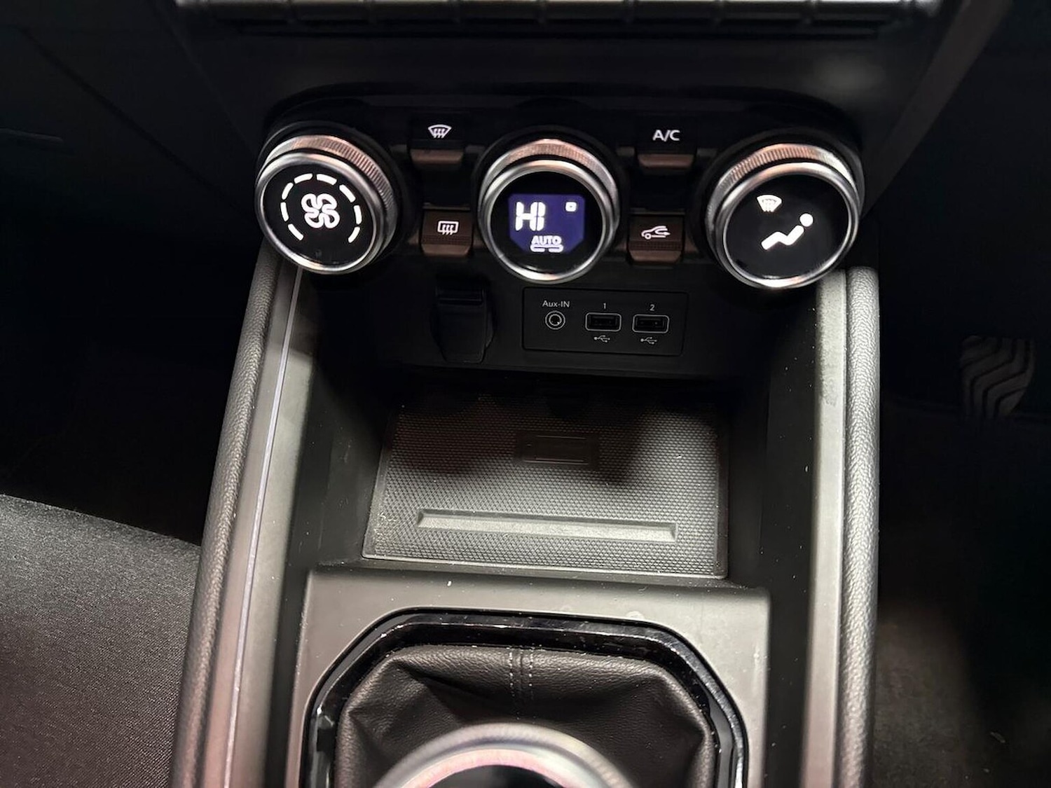 Used Renault Clio 2022 for sale - 77639276: Photo 12