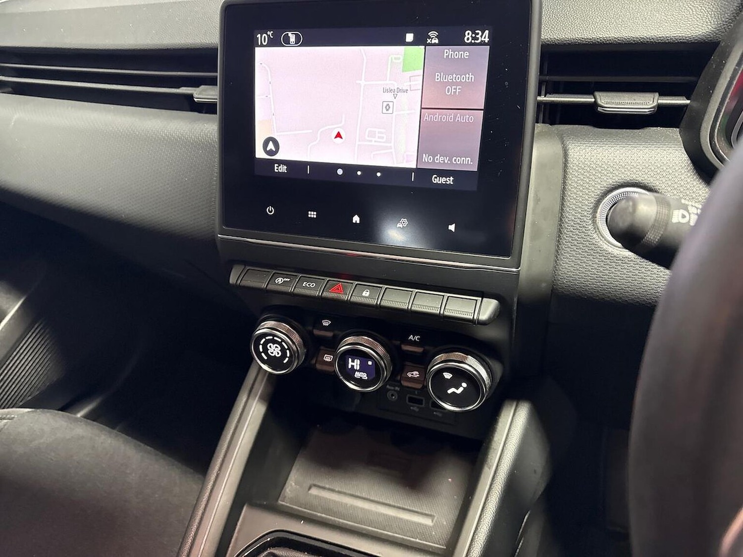 Used Renault Clio 2022 for sale - 77639276: Photo 13