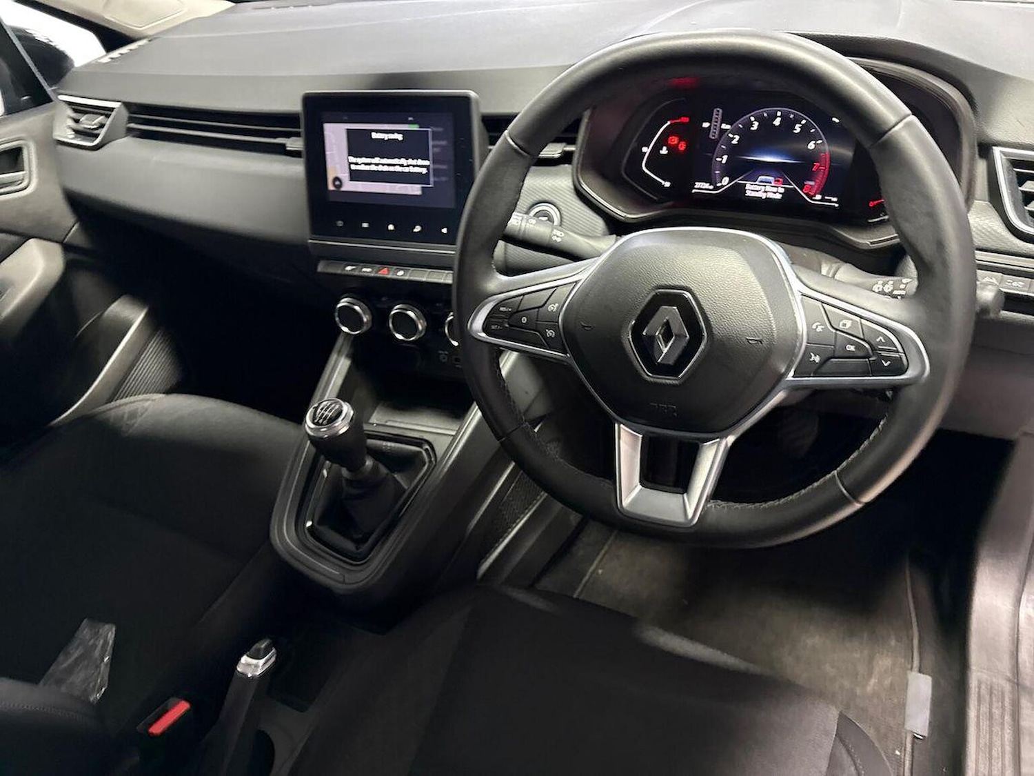 Used Renault Clio 2022 for sale - 77639276: Photo 15