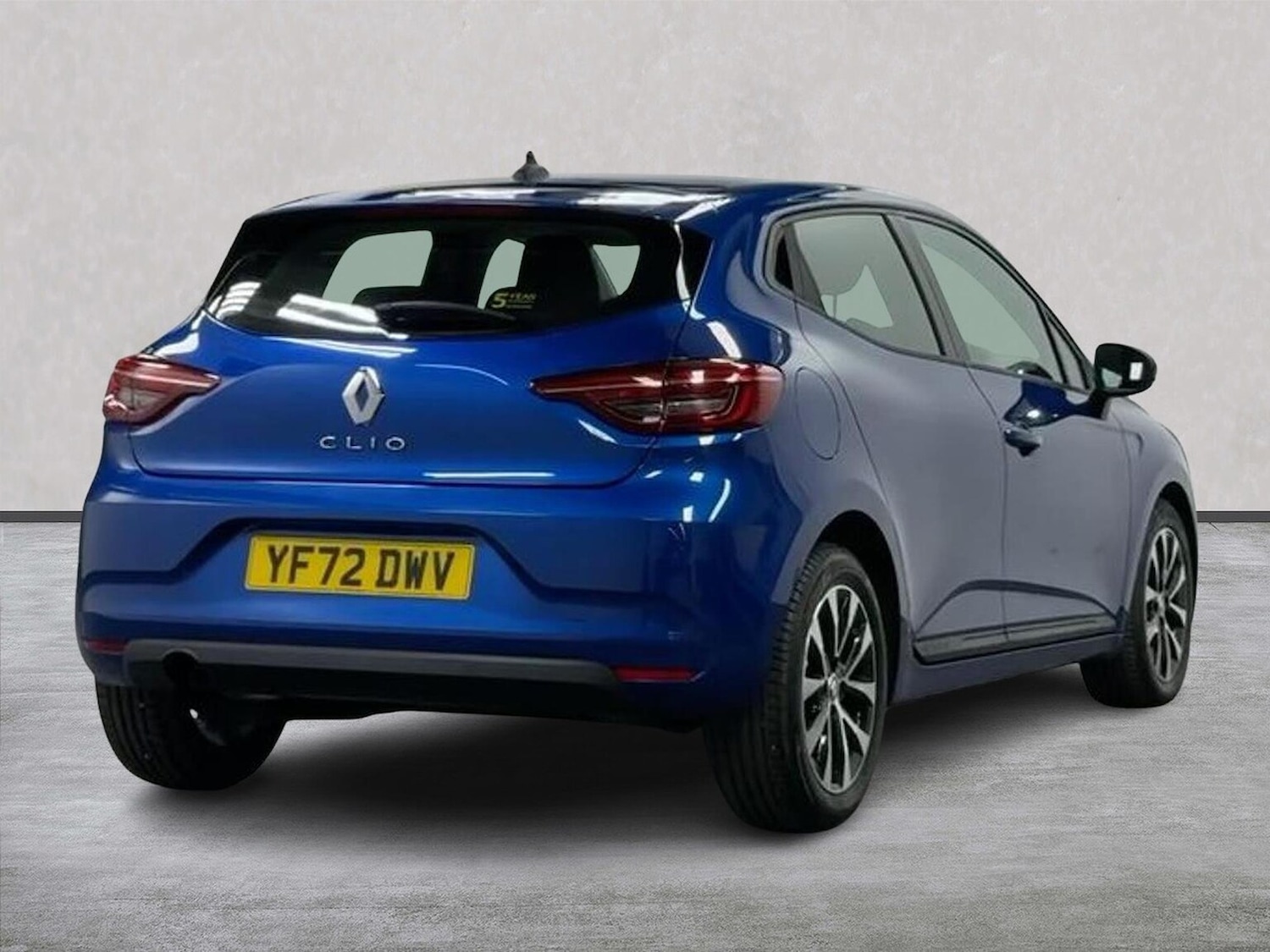 Used Renault Clio 2022 for sale - 77639276: Photo 18