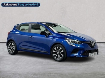 Used Renault Clio 2022 for sale - 77639276: Photo