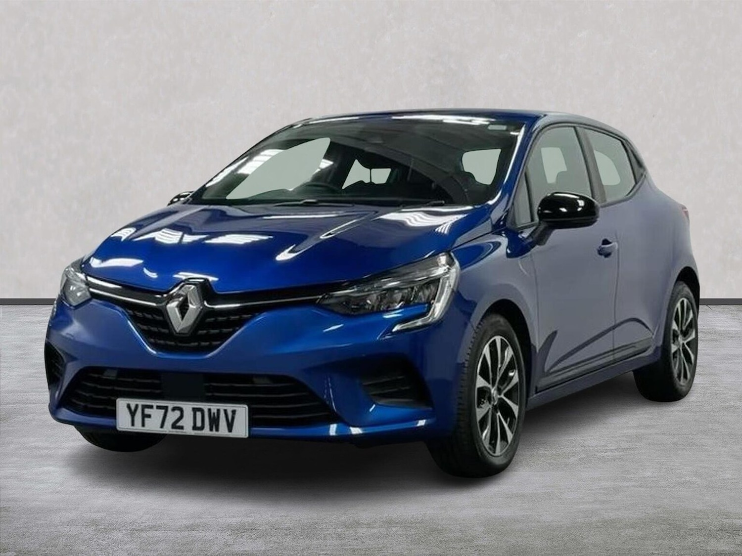 Used Renault Clio 2022 for sale - 77639276: Photo 20