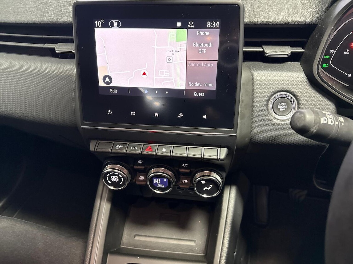 Used Renault Clio 2022 for sale - 77639276: Photo 23