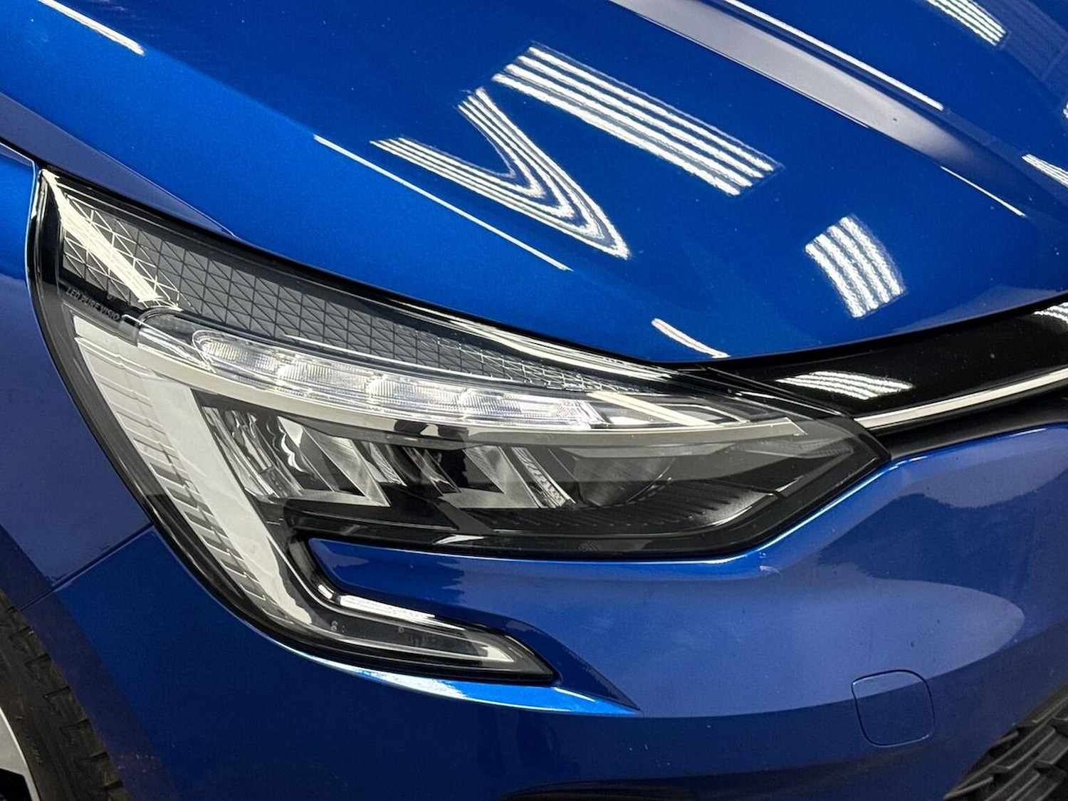 Used Renault Clio 2022 for sale - 77639276: Photo 29