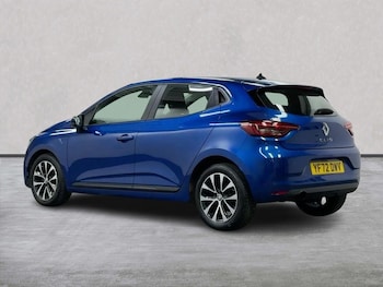 Used Renault Clio 2022 for sale - 77639276: Photo