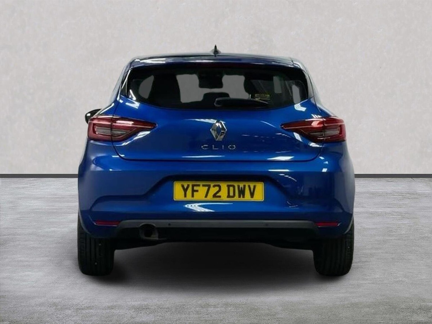 Used Renault Clio 2022 for sale - 77639276: Photo 4